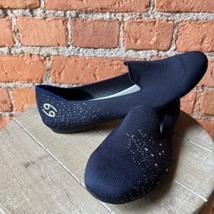 Rothy’s Women’s Zodiac Loafers Cancer unworn